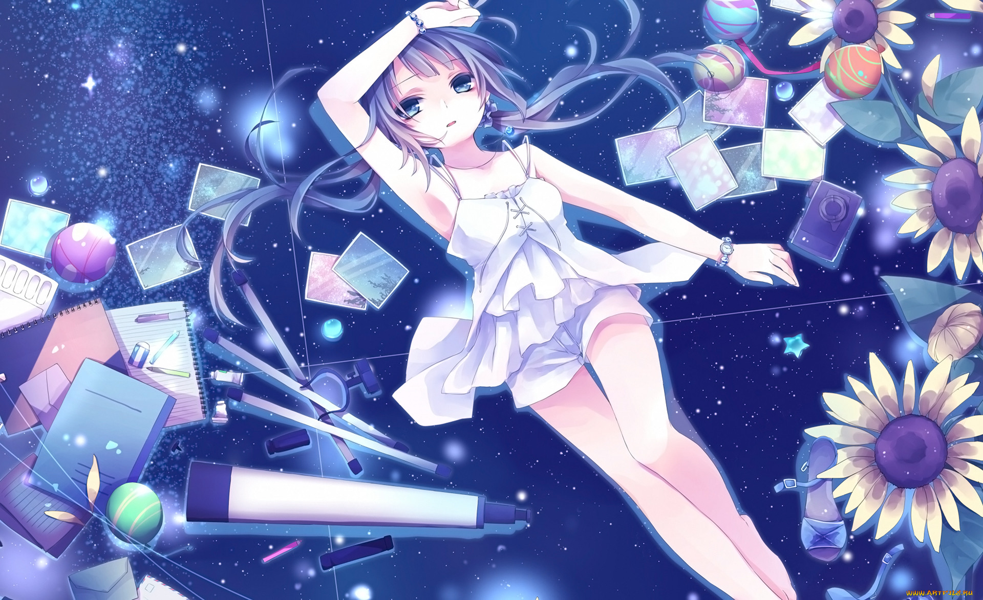 , vocaloid, 